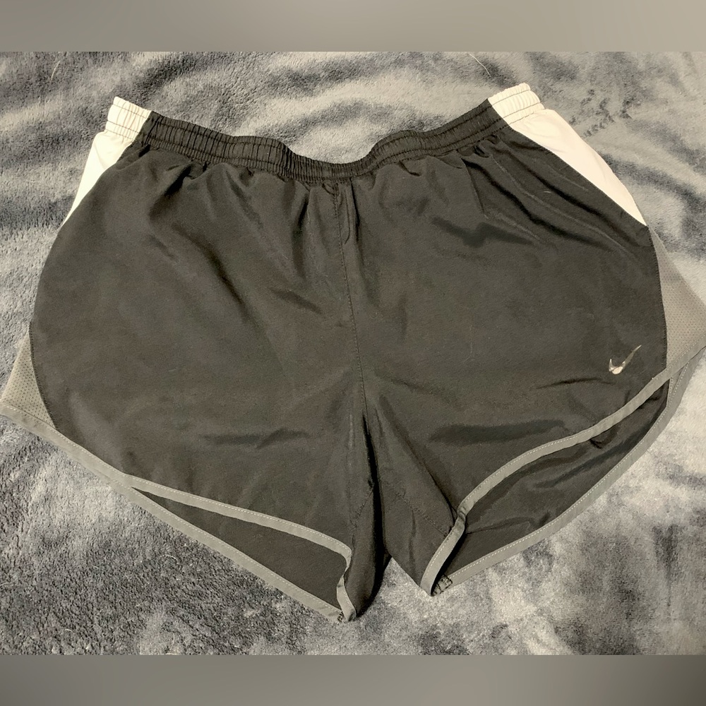 Nike Dri-fit Shorts